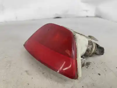 Автозапчастина б/у центральна задня протитутмана для ford focus i (daw, dbw) 1.8 turbo di / tddi посилання на oem iam 0374d  