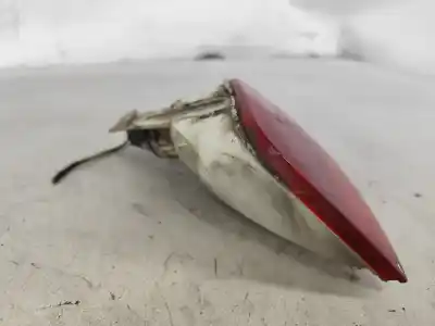 Автозапчастина б/у центральна задня протитутмана для ford focus i (daw, dbw) 1.8 turbo di / tddi посилання на oem iam 0374d  