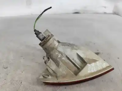 Автозапчастина б/у центральна задня протитутмана для ford focus i (daw, dbw) 1.8 turbo di / tddi посилання на oem iam 0374d  