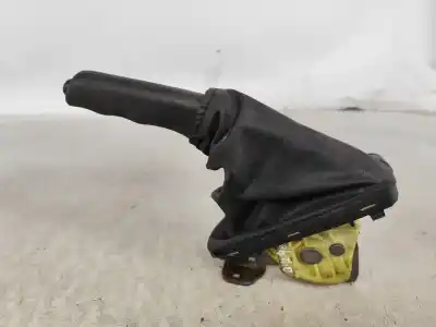 Peça sobressalente para automóvel em segunda mão alavanca de travão de mão por ford focus i (daw, dbw) 1.8 turbo di / tddi referências oem iam 96ag2780  