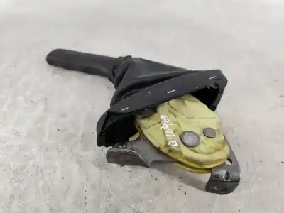 Peça sobressalente para automóvel em segunda mão alavanca de travão de mão por ford focus i (daw, dbw) 1.8 turbo di / tddi referências oem iam 96ag2780  
