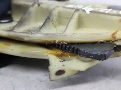 Peça sobressalente para automóvel em segunda mão alavanca de travão de mão por ford focus i (daw, dbw) 1.8 turbo di / tddi referências oem iam 96ag2780  