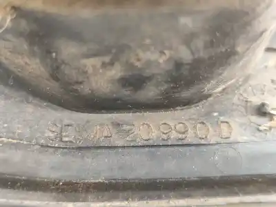 Автозапчасти б/у правый передний пилот за renault express furgón (f40_, g40_) 1.6 d (f404) ссылки oem iam   