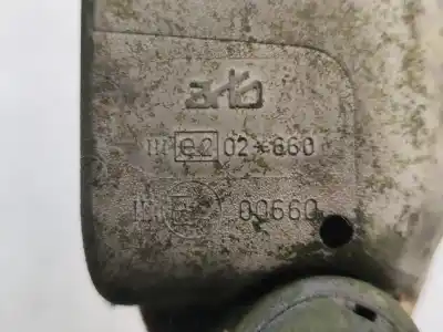 Автозапчастина б/у правий задний огляд для renault express furgón (f40_, g40_) 1.6 d (f404) посилання на oem iam e202660  