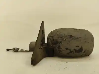 Second-hand car spare part left rearview mirror for renault express furgón (f40_, g40_) 1.6 d (f404) oem iam references e202660  