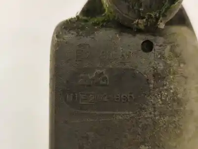 Second-hand car spare part left rearview mirror for renault express furgón (f40_, g40_) 1.6 d (f404) oem iam references e202660  