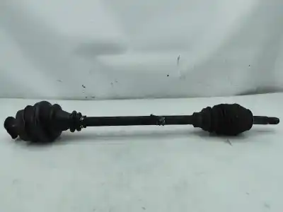 Автозапчастина б/у передня права трансмісія для renault express furgón (f40_, g40_) 1.6 d (f404) посилання на oem iam   