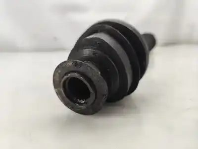 Автозапчастина б/у передня права трансмісія для renault express furgón (f40_, g40_) 1.6 d (f404) посилання на oem iam   