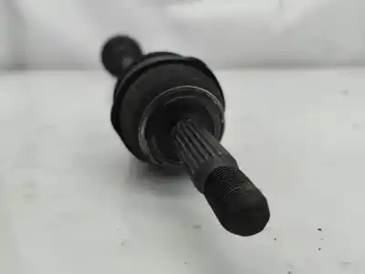 Автозапчастина б/у передня права трансмісія для renault express furgón (f40_, g40_) 1.6 d (f404) посилання на oem iam   