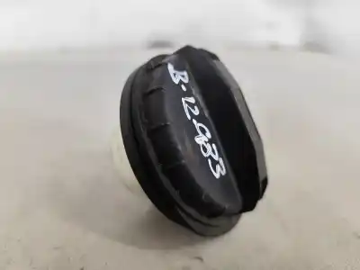 Pièce détachée automobile d'occasion bouchon de carburant extérieur pour ford focus i (daw, dbw) 1.8 turbo di / tddi références oem iam   