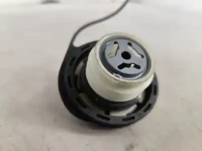 Pièce détachée automobile d'occasion bouchon de carburant extérieur pour ford focus i (daw, dbw) 1.8 turbo di / tddi références oem iam   