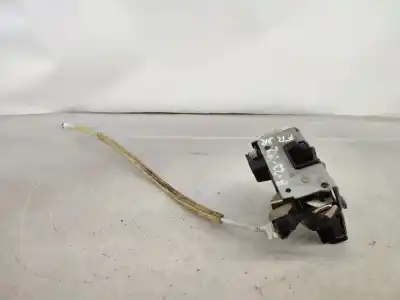 Автозапчасти б/у замок передней правой двери за audi a4 b5 avant (8d5) 1.9 tdi ссылки oem iam 4d0173a   Автозапчасти б/у замок передней правой двери за audi a4 b5 avant (8d5) 1.9 tdi ссылки oem iam 4d0173a