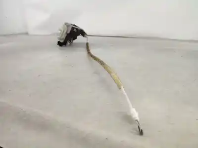 Автозапчасти б/у замок передней правой двери за audi a4 b5 avant (8d5) 1.9 tdi ссылки oem iam 4d0173a   Автозапчасти б/у замок передней правой двери за audi a4 b5 avant (8d5) 1.9 tdi ссылки oem iam 4d0173a