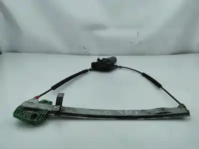 Second-hand car spare part driver left window regulator for ford fiesta iv (ja_, jb_) 1.25 i 16v gasolina 1998 5p oem iam references 0130821682