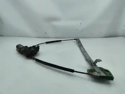 Second-hand car spare part driver left window regulator for ford fiesta iv (ja_, jb_) 1.25 i 16v gasolina 1998 5p oem iam references 0130821682  