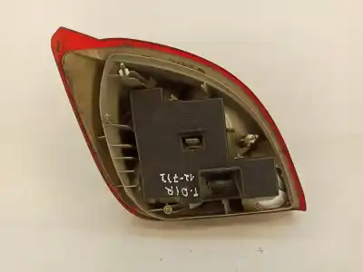 Автозапчасти б/у правый передний пилот за ford fiesta iv (ja_, jb_) 1.25 i 16v gasolina 1998 5p ссылки oem iam 96fg13n004aa  