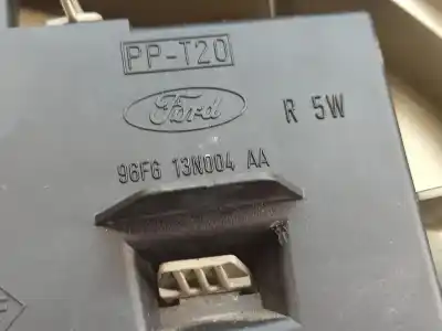 Автозапчасти б/у правый передний пилот за ford fiesta iv (ja_, jb_) 1.25 i 16v gasolina 1998 5p ссылки oem iam 96fg13n004aa  