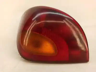 Second-hand car spare part left tailgate light for ford fiesta iv (ja_, jb_) 1.25 i 16v gasolina 1998 5p oem iam references 96fg13n004aa