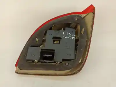 Автозапчастина б/у лівий ход ліхар для ford fiesta iv (ja_, jb_) 1.25 i 16v gasolina 1998 5p посилання на oem iam 96fg13n004aa  