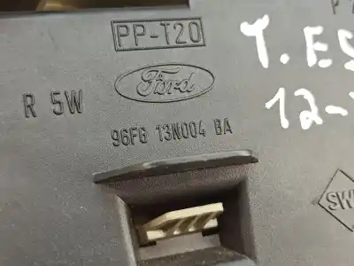 Автозапчастина б/у лівий ход ліхар для ford fiesta iv (ja_, jb_) 1.25 i 16v gasolina 1998 5p посилання на oem iam 96fg13n004aa  