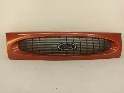 Second-hand car spare part front grille for ford fiesta iv (ja_, jb_) 1.25 i 16v gasolina 1998 5p oem iam references 96fb8a133