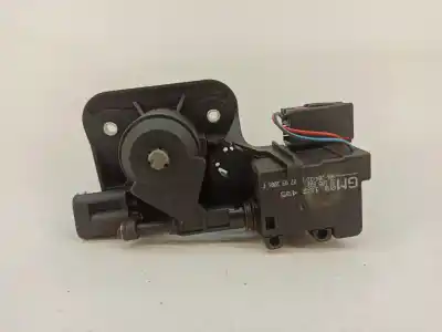 Piesă de schimb auto la mâna a doua cilindru usa spate pentru opel corsa c (x01) 1.2 (f08, f68) referințe oem iam 90534783 // 90534784  