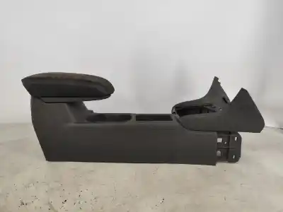 Pièce détachée automobile d'occasion console centrale pour ford focus ii (da_, hcp, dp) 1.4 références oem iam 4m5xa04584bc
