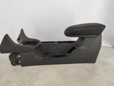 Peça sobressalente para automóvel em segunda mão consola central por ford focus ii (da_, hcp, dp) 1.4 referências oem iam 4m5xa04584bc  