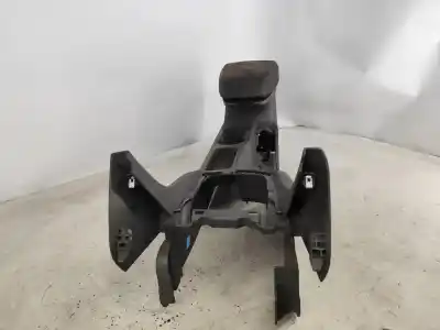 Peça sobressalente para automóvel em segunda mão consola central por ford focus ii (da_, hcp, dp) 1.4 referências oem iam 4m5xa04584bc  