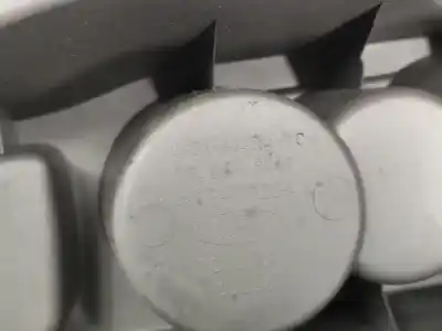 Peça sobressalente para automóvel em segunda mão consola central por ford focus ii (da_, hcp, dp) 1.4 referências oem iam 4m5xa04584bc  