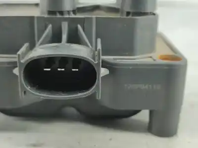Peça sobressalente para automóvel em segunda mão bobina de ignição por ford focus ii (da_, hcp, dp) 1.4 referências oem iam 126p94119   Peça sobressalente para automóvel em segunda mão bobina de ignição por ford focus ii (da_, hcp, dp) 1.4 referências oem iam 126p94119