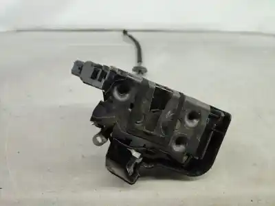 Pièce détachée automobile d'occasion serrure de porte avant droite pour ford focus ii (da_, hcp, dp) 1.4 références oem iam 3m5ar21812aj