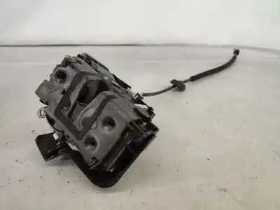 Pièce détachée automobile d'occasion serrure de porte avant droite pour ford focus ii (da_, hcp, dp) 1.4 références oem iam 3m5ar21812aj   Pièce détachée automobile d'occasion serrure de porte avant droite pour ford focus ii (da_, hcp, dp) 1.4 références oem iam 3m5ar21812aj