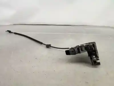 Pièce détachée automobile d'occasion serrure de porte avant droite pour ford focus ii (da_, hcp, dp) 1.4 références oem iam 3m5ar21812aj   Pièce détachée automobile d'occasion serrure de porte avant droite pour ford focus ii (da_, hcp, dp) 1.4 références oem iam 3m5ar21812aj