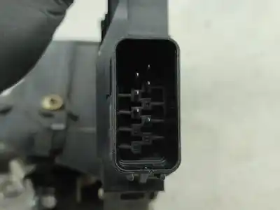 Pièce détachée automobile d'occasion serrure de porte avant droite pour ford focus ii (da_, hcp, dp) 1.4 références oem iam 3m5ar21812aj   Pièce détachée automobile d'occasion serrure de porte avant droite pour ford focus ii (da_, hcp, dp) 1.4 références oem iam 3m5ar21812aj