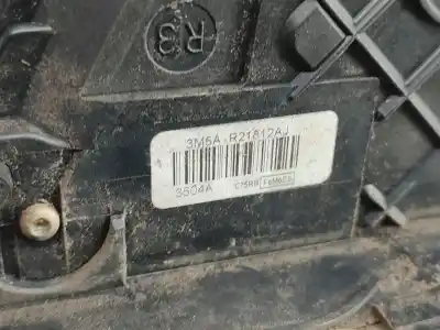 Pièce détachée automobile d'occasion serrure de porte avant droite pour ford focus ii (da_, hcp, dp) 1.4 références oem iam 3m5ar21812aj   Pièce détachée automobile d'occasion serrure de porte avant droite pour ford focus ii (da_, hcp, dp) 1.4 références oem iam 3m5ar21812aj