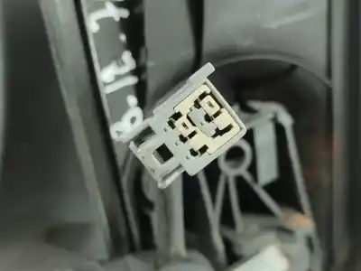 İkinci el araba yedek parçası sol ayna için ford focus ii (da_, hcp, dp) 1.4 oem iam referansları 21986905   İkinci el araba yedek parçası sol ayna için ford focus ii (da_, hcp, dp) 1.4 oem iam referansları 21986905