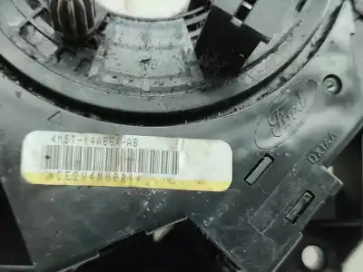 Peça sobressalente para automóvel em segunda mão comutador de luzes por ford focus ii (da_, hcp, dp) 1.4 referências oem iam 4m5t14a664ab   Peça sobressalente para automóvel em segunda mão comutador de luzes por ford focus ii (da_, hcp, dp) 1.4 referências oem iam 4m5t14a664ab