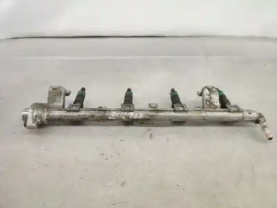 Pièce détachée automobile d'occasion rampe d'injecteur pour ford focus ii (da_, hcp, dp) 1.4 références oem iam 4m569h487ca   Pièce détachée automobile d'occasion rampe d'injecteur pour ford focus ii (da_, hcp, dp) 1.4 références oem iam 4m569h487ca