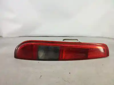 Pièce détachée automobile d'occasion feu arrière gauche pour ford focus ii (da_, hcp, dp) 1.4 références oem iam 4m5113405f