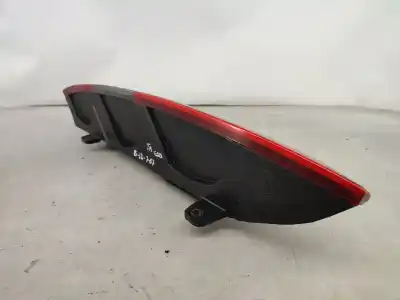 Peça sobressalente para automóvel em segunda mão farolim traseiro esquerdo por ford focus ii (da_, hcp, dp) 1.4 referências oem iam 4m5113405f   Peça sobressalente para automóvel em segunda mão farolim traseiro esquerdo por ford focus ii (da_, hcp, dp) 1.4 referências oem iam 4m5113405f