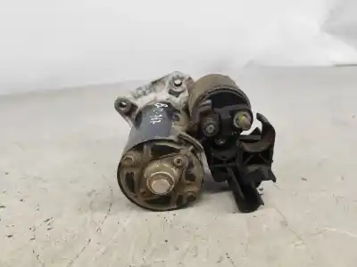 Peça sobressalente para automóvel em segunda mão motor de arranque por ford focus ii (da_, hcp, dp) 1.4 referências oem iam 001107417   Peça sobressalente para automóvel em segunda mão motor de arranque por ford focus ii (da_, hcp, dp) 1.4 referências oem iam 001107417