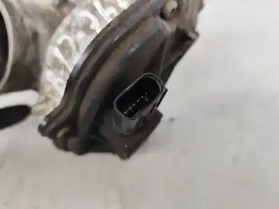 Peça sobressalente para automóvel em segunda mão borboleta de admissão por ford focus ii (da_, hcp, dp) 1.4 referências oem iam vp4fsu9e928ba   Peça sobressalente para automóvel em segunda mão borboleta de admissão por ford focus ii (da_, hcp, dp) 1.4 referências oem iam vp4fsu9e928ba