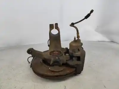 Pièce détachée automobile d'occasion moyeu de roue avant gauche pour ford focus ii (da_, hcp, dp) 1.4 références oem iam 3m513k171