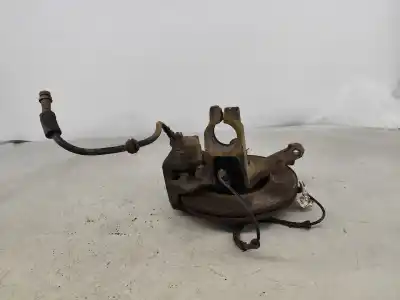 Pièce détachée automobile d'occasion moyeu de roue avant gauche pour ford focus ii (da_, hcp, dp) 1.4 références oem iam 3m513k171  