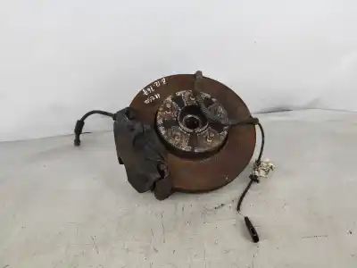 Pièce détachée automobile d'occasion moyeu de roue avant gauche pour ford focus ii (da_, hcp, dp) 1.4 références oem iam 3m513k171  