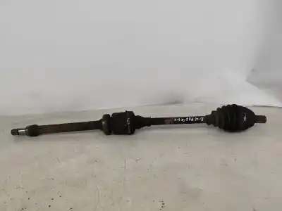 Pièce détachée automobile d'occasion transmission avant droite pour ford focus ii (da_, hcp, dp) 1.4 références oem iam 