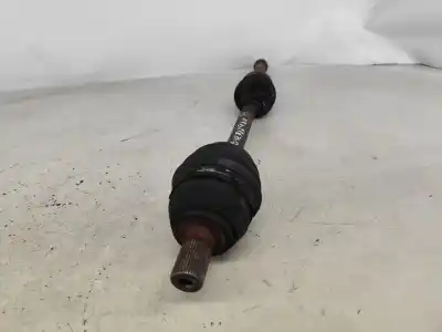 İkinci el araba yedek parçası ön sag sanziman için ford focus ii (da_, hcp, dp) 1.4 oem iam referansları   