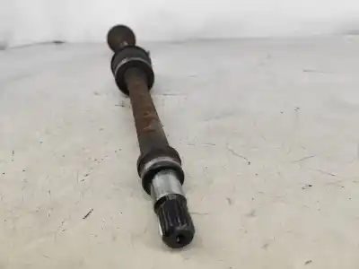 İkinci el araba yedek parçası ön sag sanziman için ford focus ii (da_, hcp, dp) 1.4 oem iam referansları   