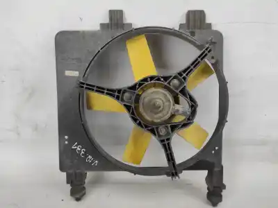 Peça sobressalente para automóvel em segunda mão ventilador de aquecimento por ford fiesta iv (ja_, jb_) 1.25 i 16v gasolina 1998 5p referências oem iam 96fb8c607ah